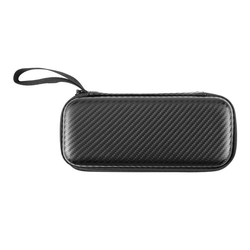 Mini Bag PULUZ til DJI Osmo Pocket 3 (sort)