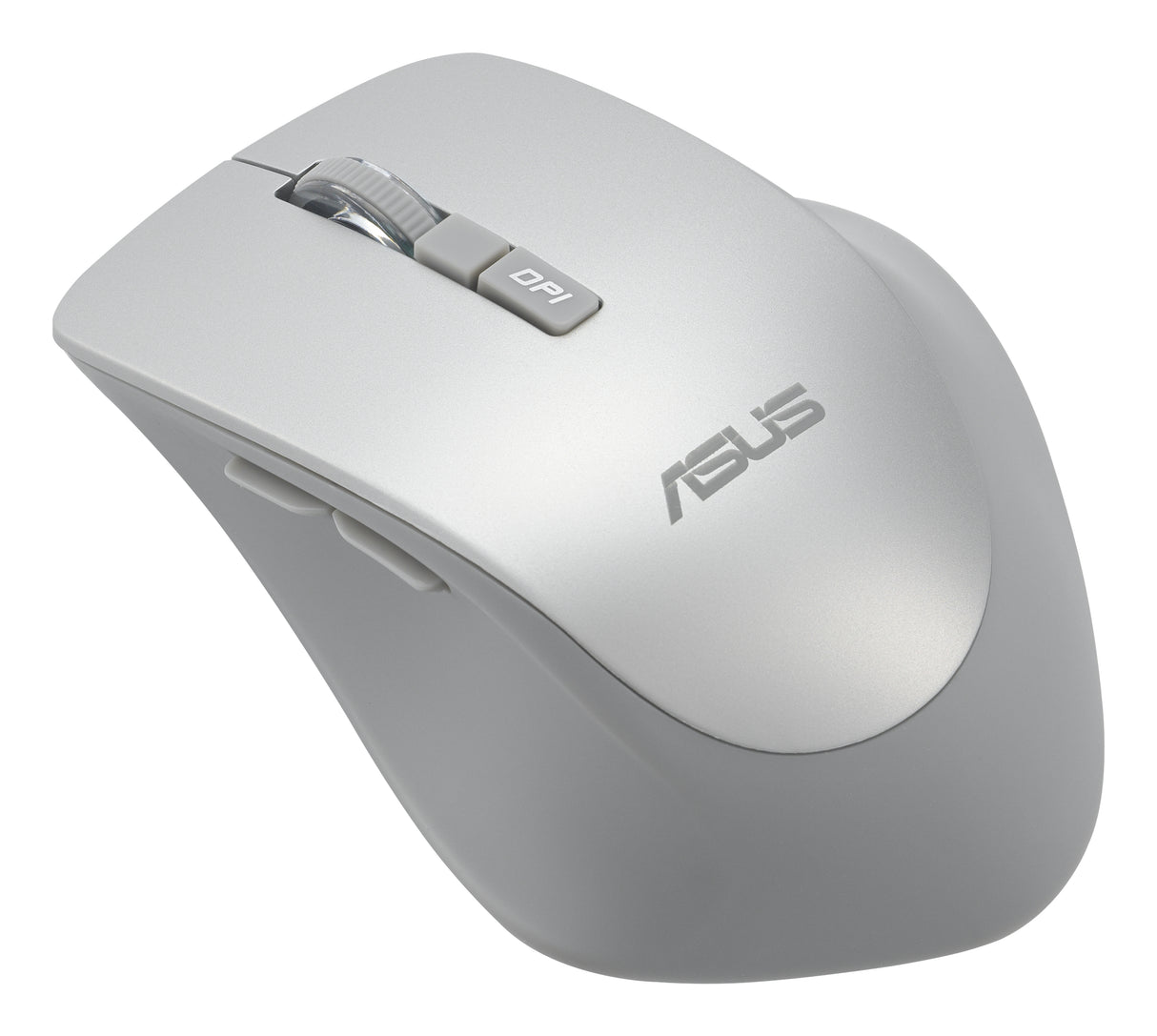 ASUS WT425 mus Kontor Højre hånd RF trådløst Optisk 1600 dpi