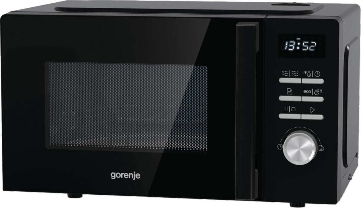 Gorenje MO20A4BH 800W 20L Sort