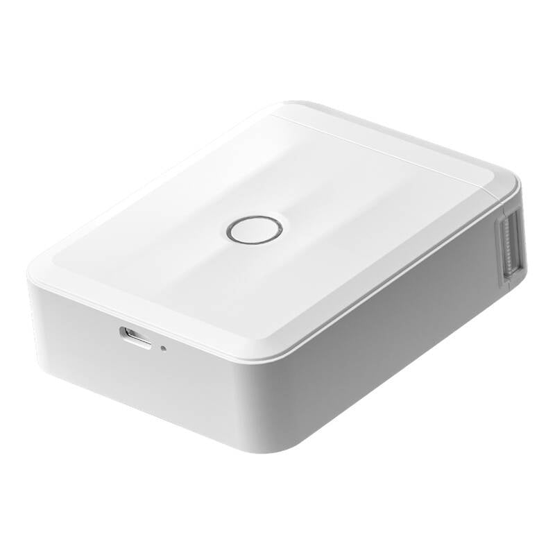 Niimbot D110M Portable Label Printer Hvid