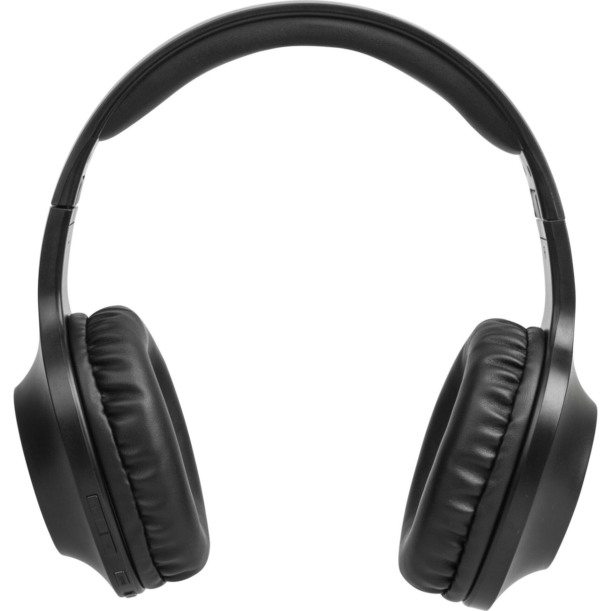 Panasonic RB-HX220B Headset Trådløs Opkald/musik Bluetooth Sort