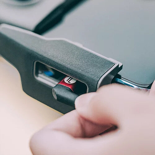 Kabel USB-A til USB-C 350mm PGYTECH (P-GM-124)