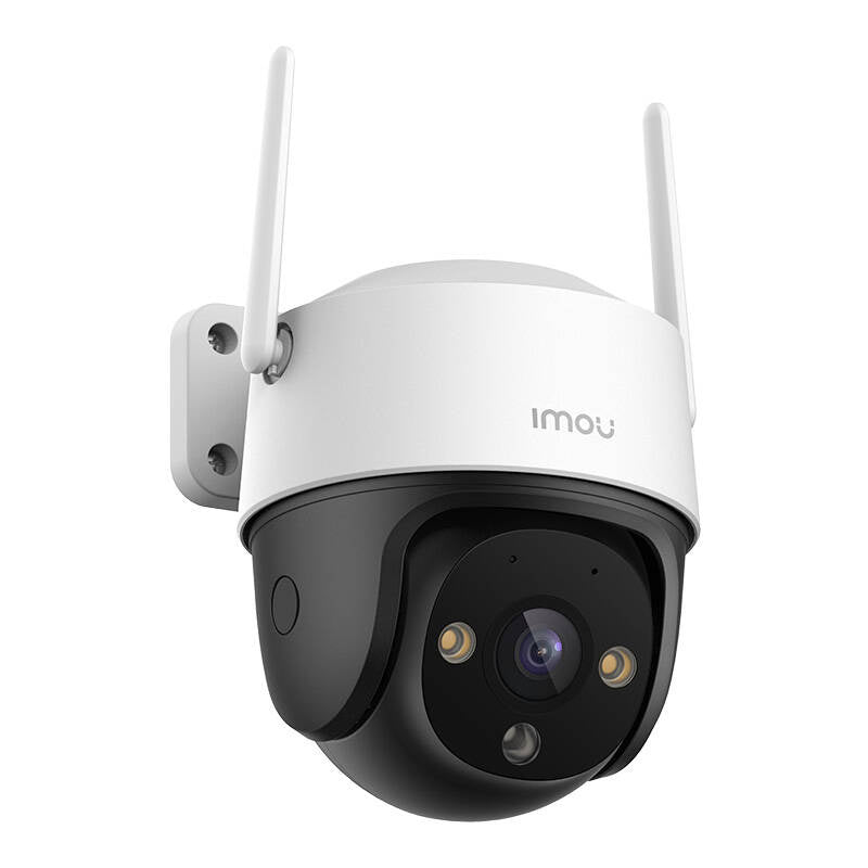 360° udendørs Wi-Fi kamera IMOU Cruiser SE+ 3MP