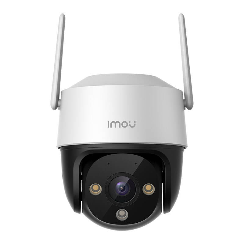 360° udendørs Wi-Fi kamera IMOU Cruiser SE+ 3MP