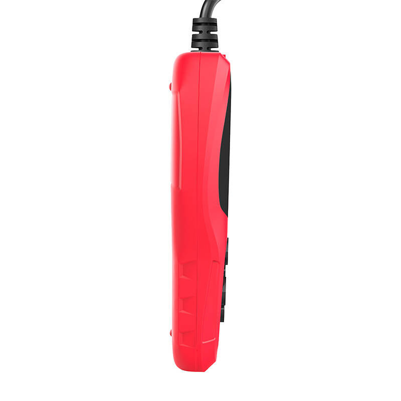 Batteriprøver Ancel BA201 8-16V DC