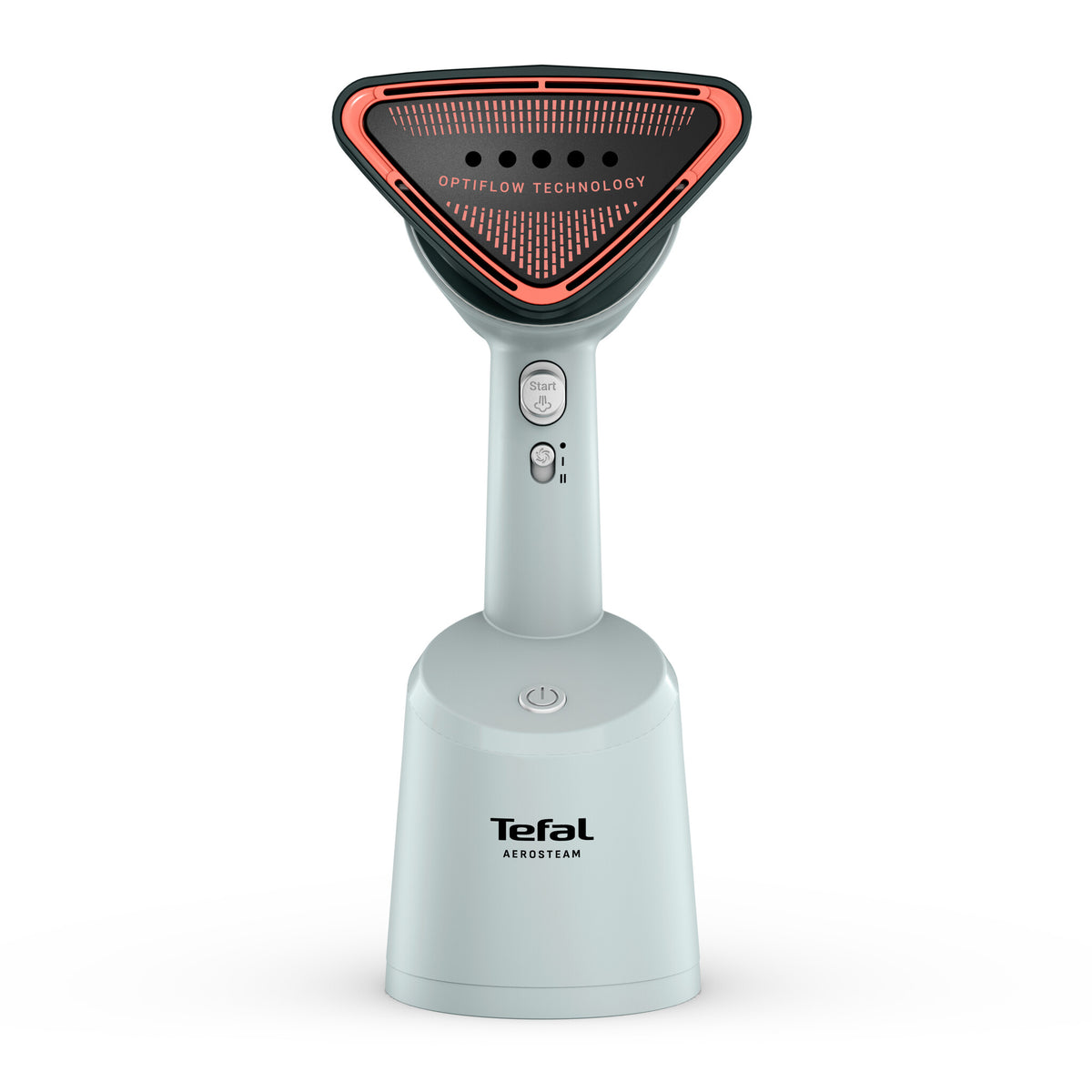 Tefal AeroSteam DT9814F0 garment steamer Handheld garment steamer 0.1 L 1400 W White