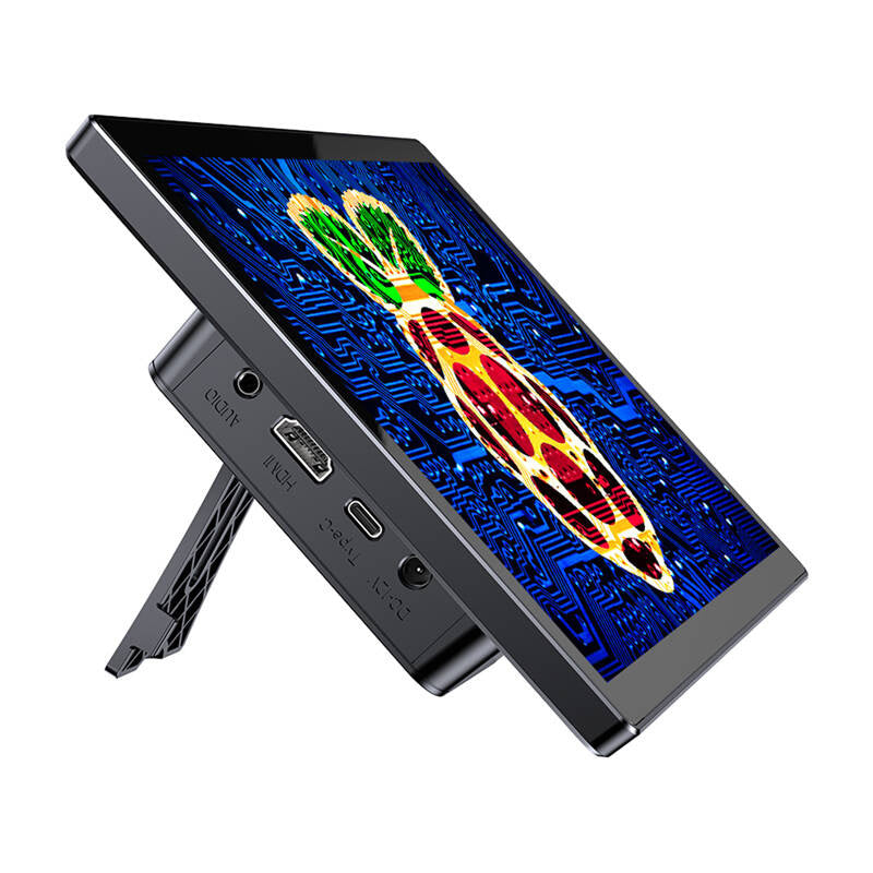 Uperfect UPi B7 10.1" 1920x1200 60Hz bærbar monitor