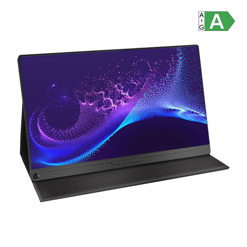 Uperfect Ubegin B5 15.6" 1920x1080 60Hz bærbar monitor