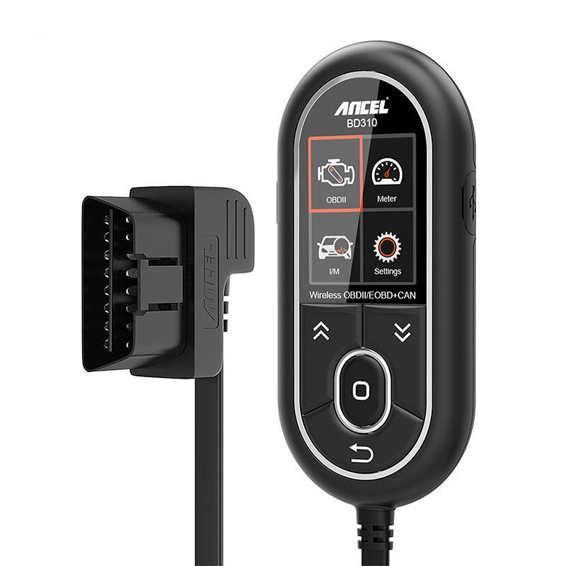 Diagnostisk scanner OBD2 Bluetooth Ancel BD310