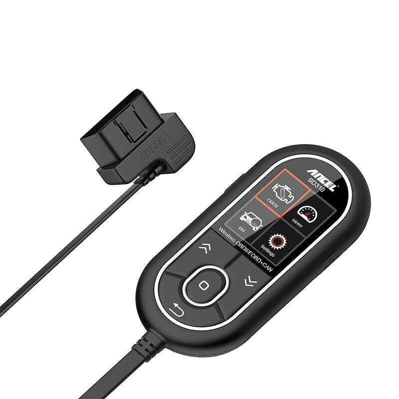 Diagnostisk scanner OBD2 Bluetooth Ancel BD310