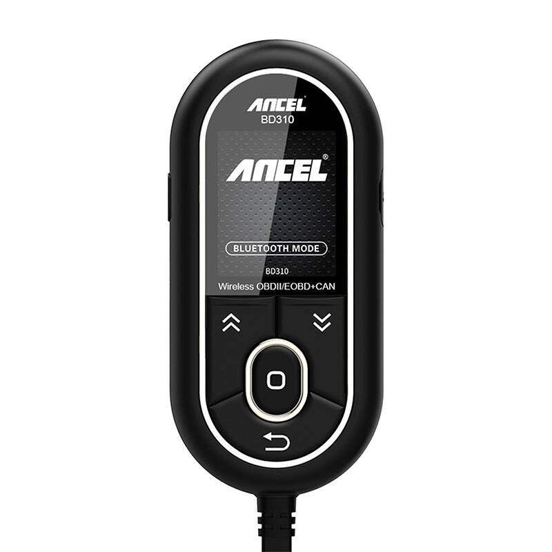 Diagnostisk scanner OBD2 Bluetooth Ancel BD310