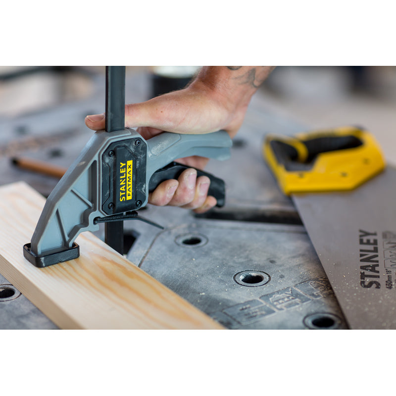 Stanley FatMax Express Arbejdsbænk Metal