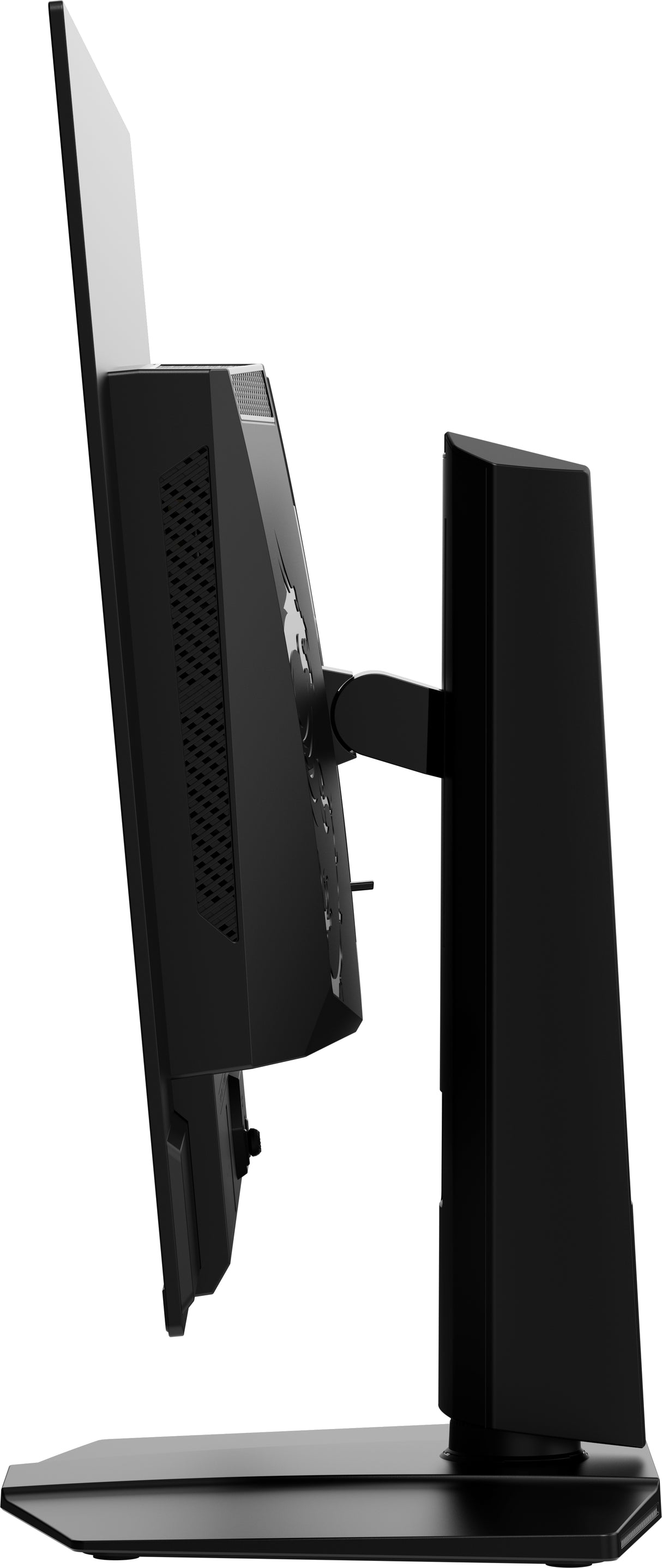 MSI MPG 321URX QD-OLED computerskærm 80 cm (31.5") 3840 x 2160 pixel 4K Ultra HD Sort