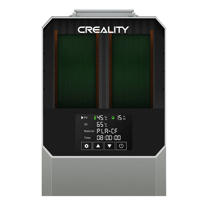 Creality Space Pi Plus Filament Tørrer