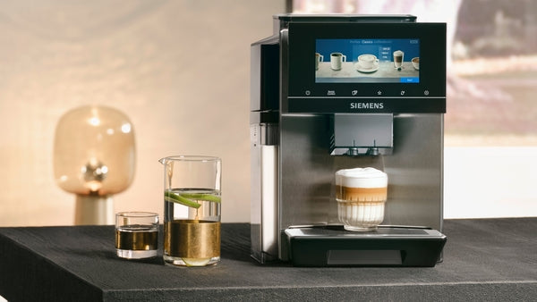 Siemens extraKlasse TZ800Z1 rengøringspatron