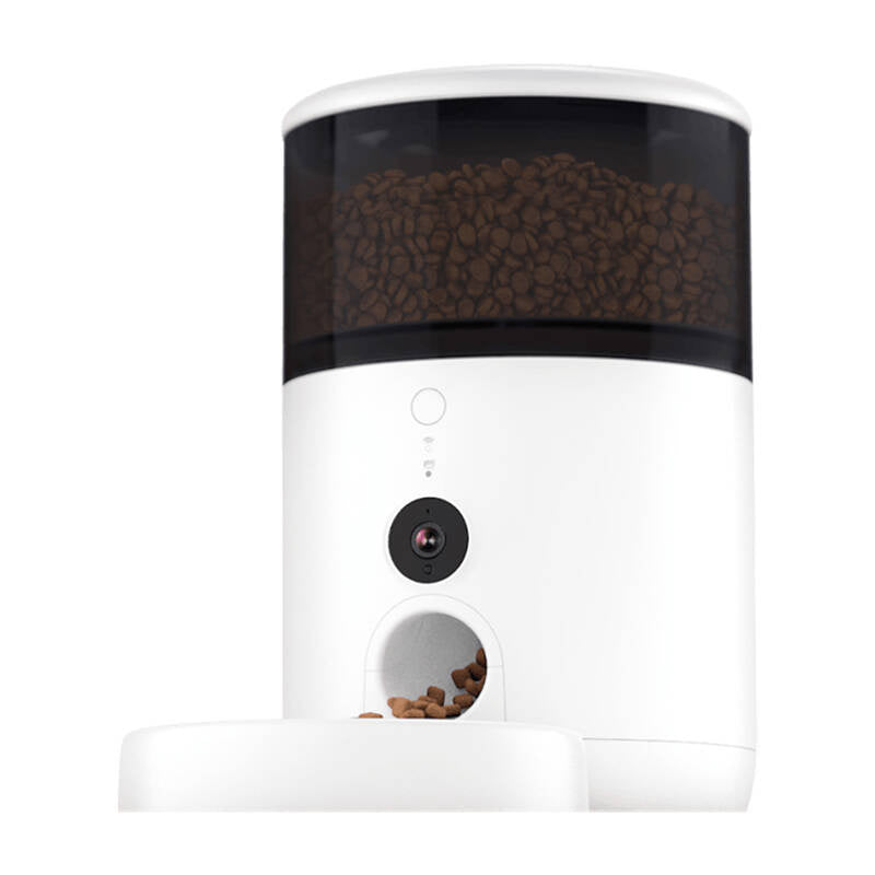 Petoneer NutriVue smart madspenser med kamera