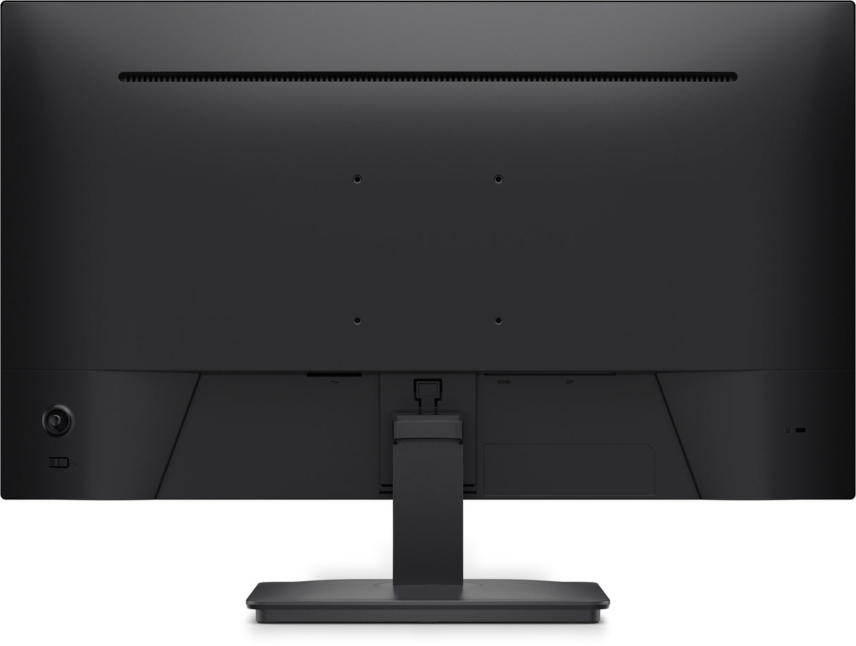 DELL SE2726D computerskærm 68,6 cm (27") 2560 x 1440 pixel Quad HD LCD Sort