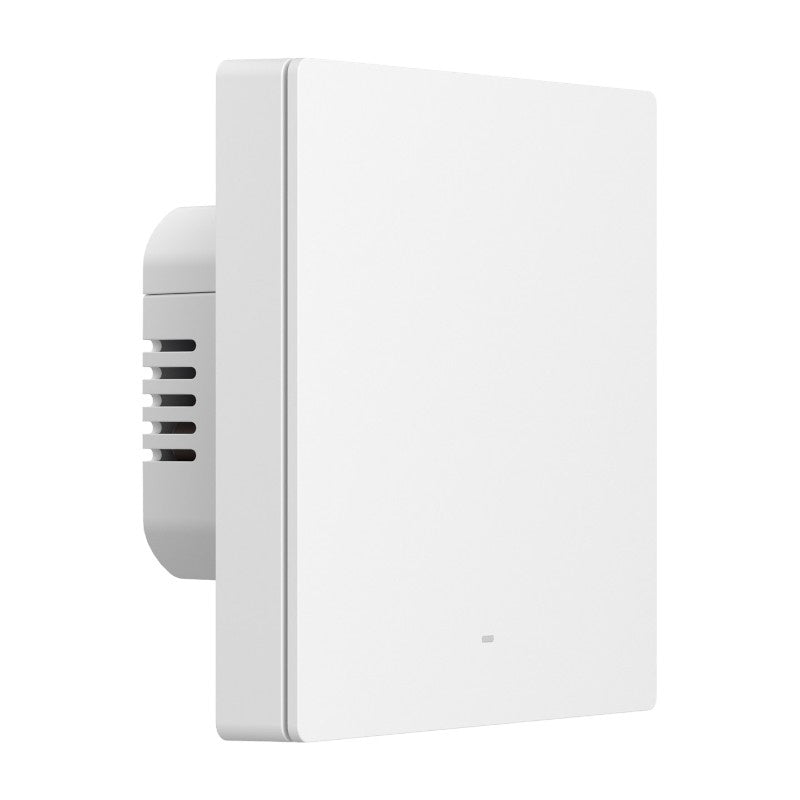 SONOFF M5-1C-86W WiFi Matter smart væg switch (1-kanal)