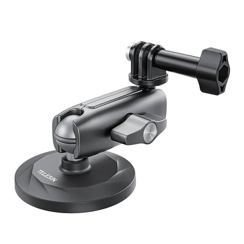 Telesin-magnetmount til sportskameraer