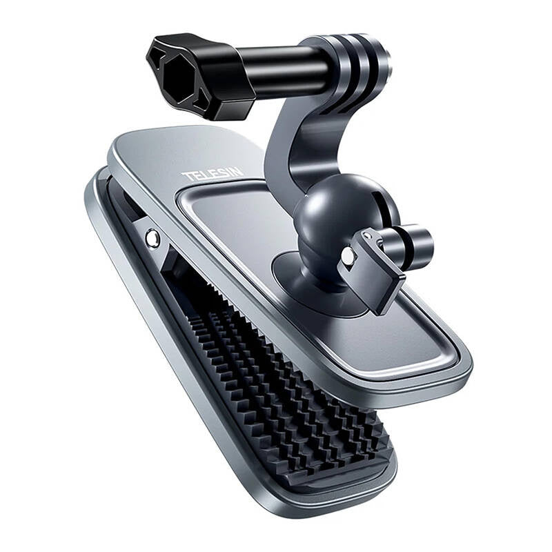 TELESIN-universalmount til sportskameraer