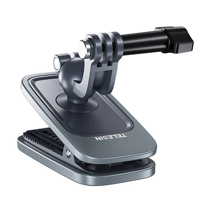 TELESIN-universalmount til sportskameraer