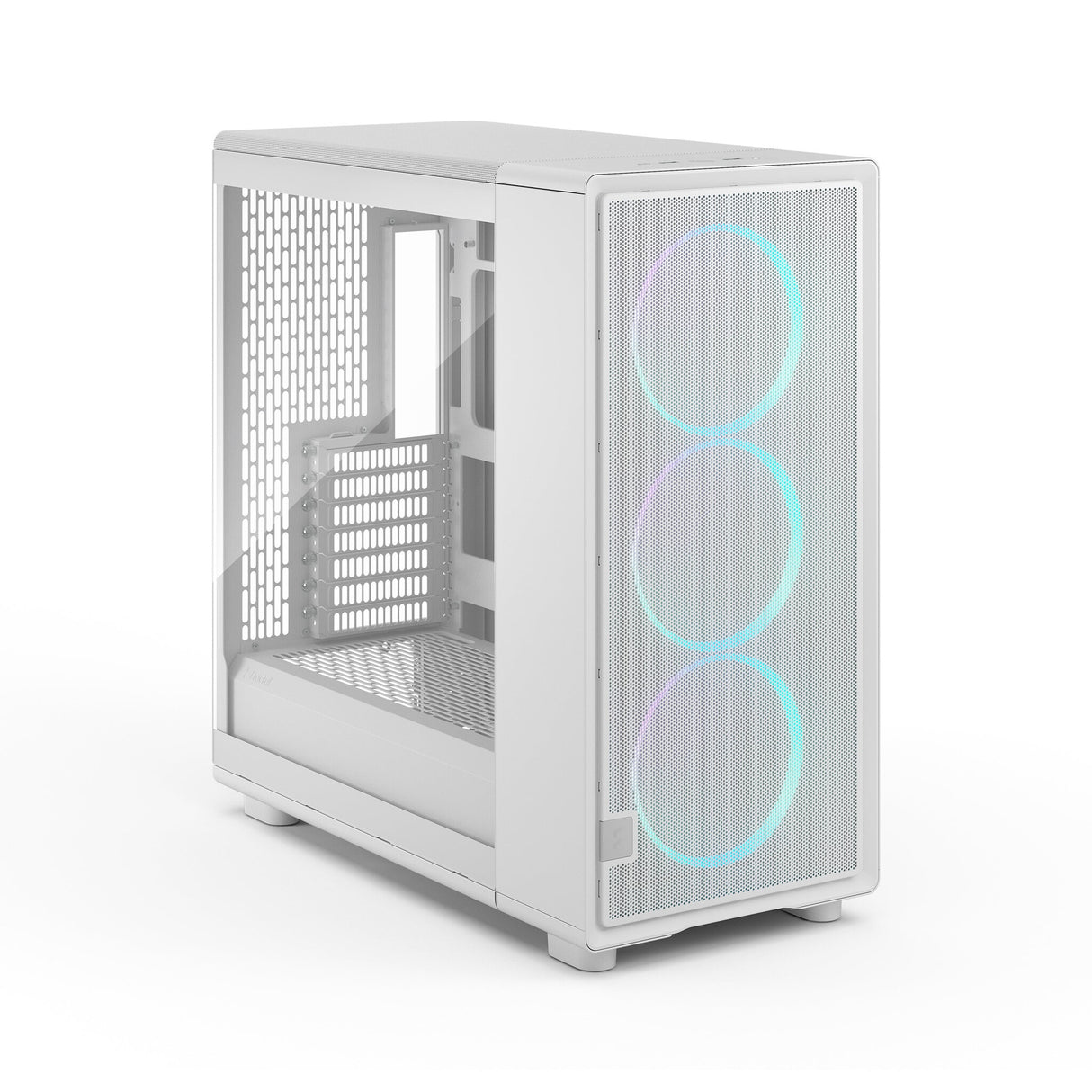 Fractal Design Epoch XL Tower Hvid