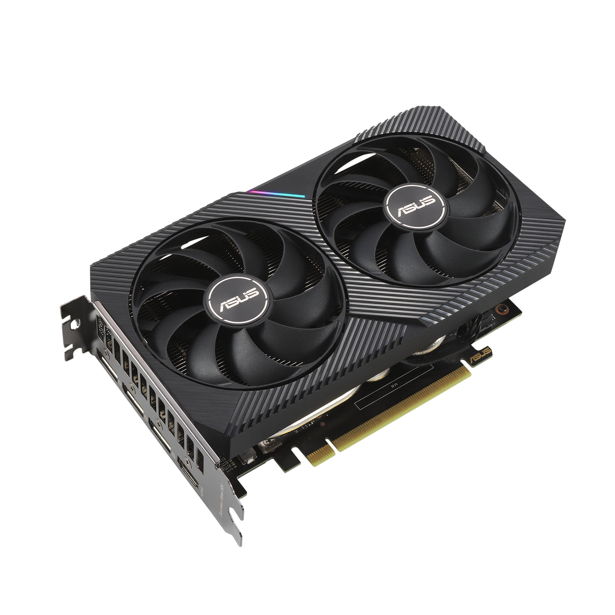 ASUS DUAL-RTX3060-12G-V2 12GB
