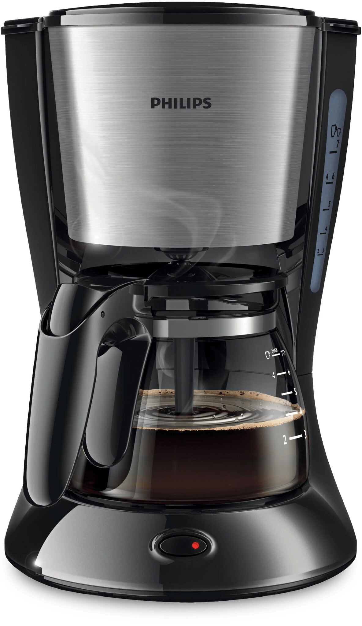 Philips Daily Collection HD7435/20 Kaffemaskine