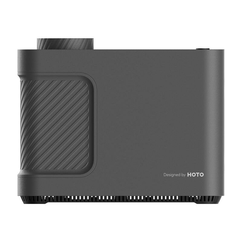 Bærbar kompressor, pumpe HOTO QWCQB002 (3x 2500 mAh, 150 PSI, 350 L, 12 V)