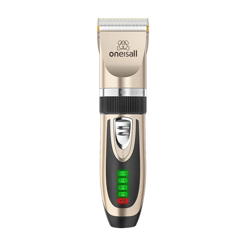Trimmer / Pet klipper Oneisall X2