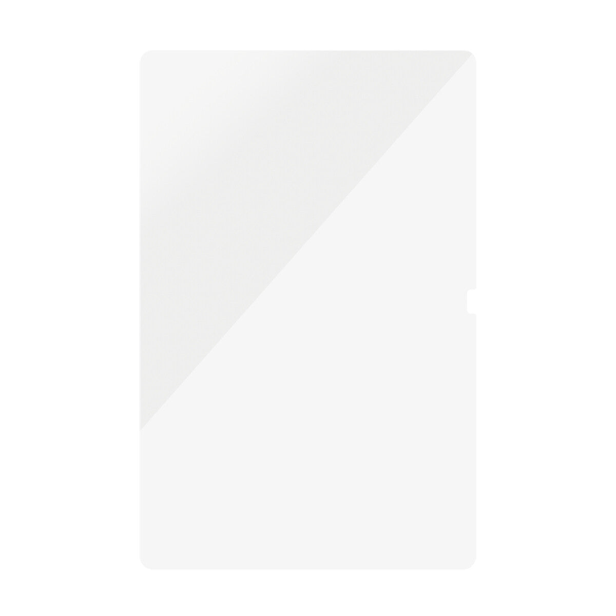 PanzerGlass ® Skærmbeskyttelse Samsung Galaxy Tab A11+ | Tab A9+ | Ultra-Wide Fit