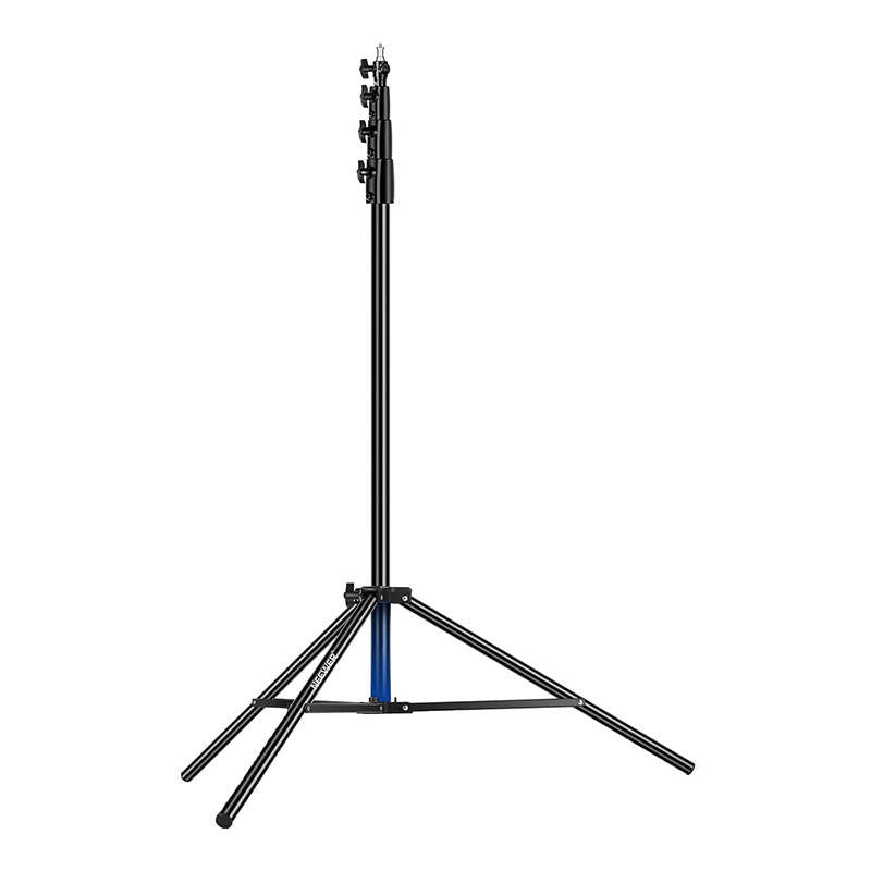 Nedre lysstativ 400 cm