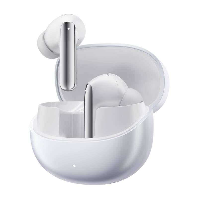 TWS QCY MeloBuds Pro HT08 hovedtelefoner, ANC (hvid)