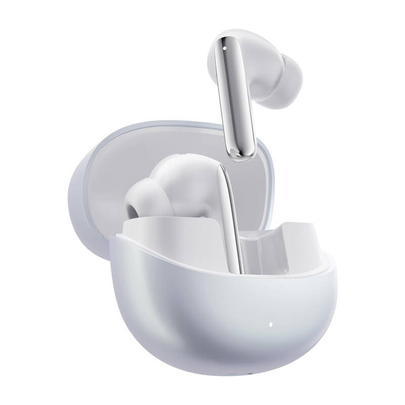 TWS QCY MeloBuds Pro HT08 hovedtelefoner, ANC (hvid)