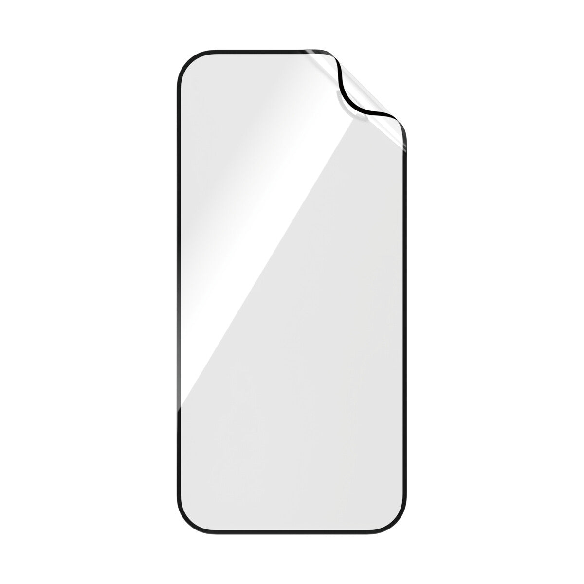 PanzerGlass ® ECO MATRIX Skærmbeskyttelse iPhone 16 Pro Max | Ultra-Wide Fit