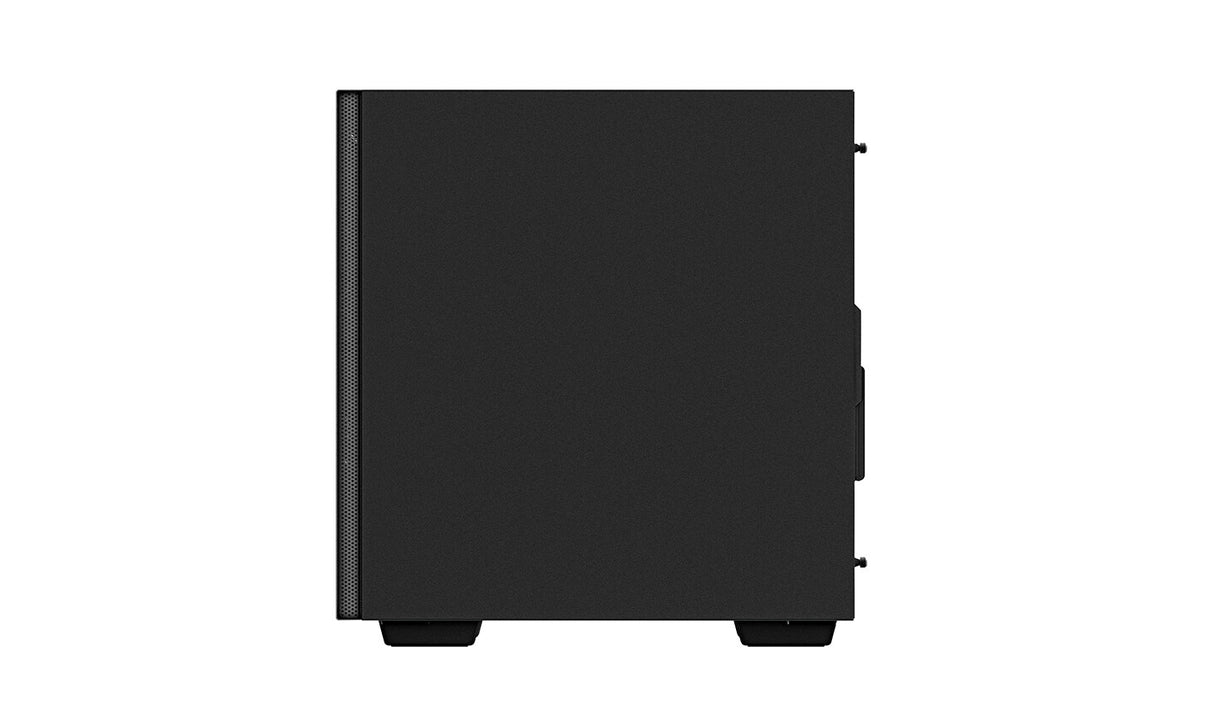 DeepCool MACUBE 110 Midi Tower Sort
