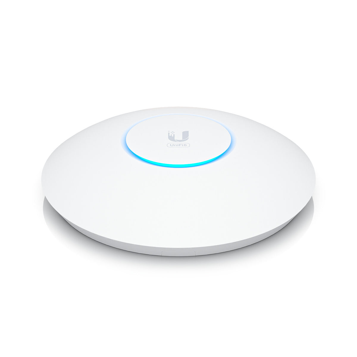 UBI U6-E Wi-Fi Access Point 2.4/5/6 GHz 10200 MBit/s