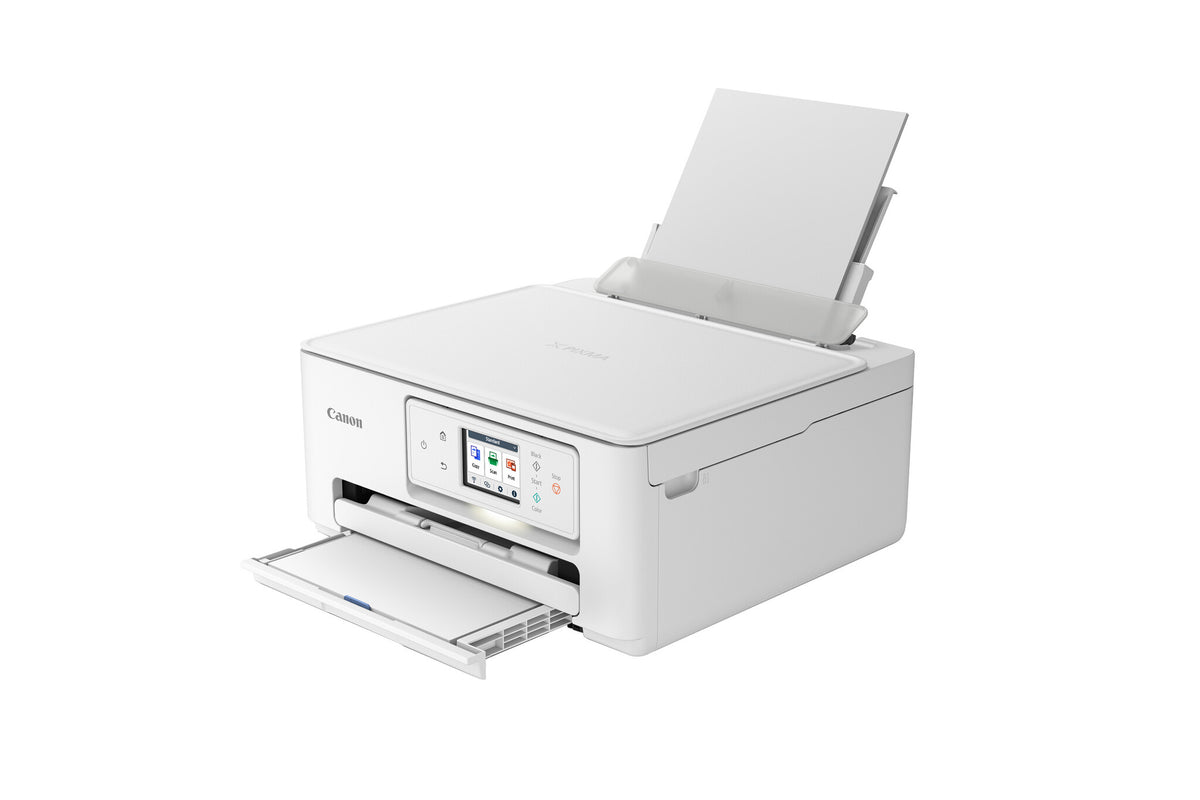 Canon PIXMA TS7650i Inkjet A4 1200 x 1200 dpi Wi-Fi