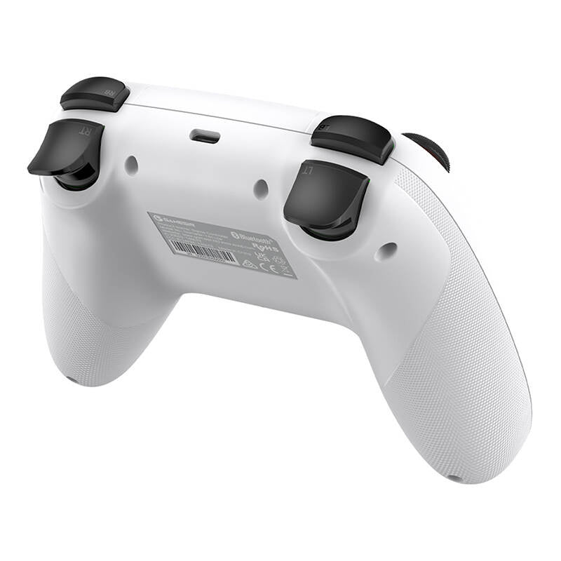 GameSir-T4n Lite trådløs controller (hvid)