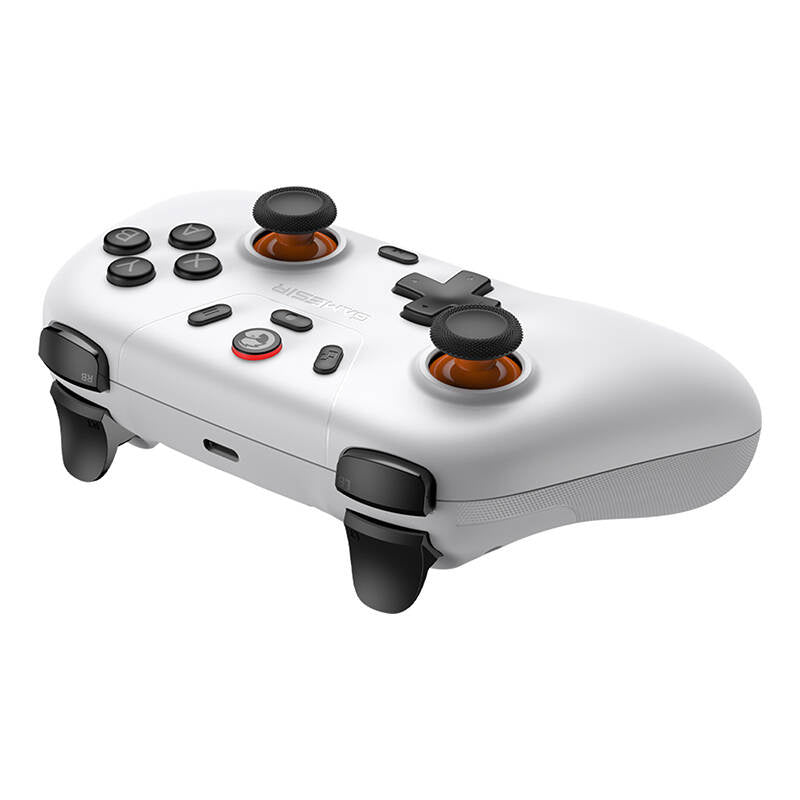 GameSir-T4n Lite trådløs controller (hvid)