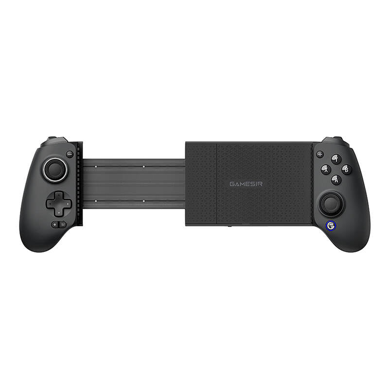 GameSir G8+ Bluetooth mobil controller med telefon holder