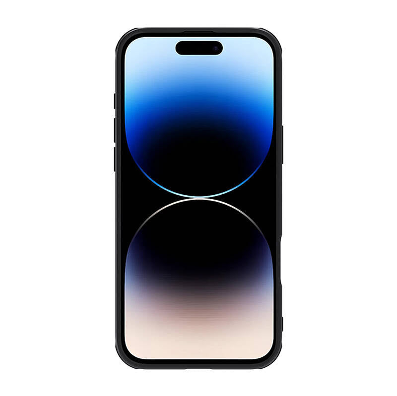 Nillkin CamShield Pro iPhone 16 Plus Case (sort)