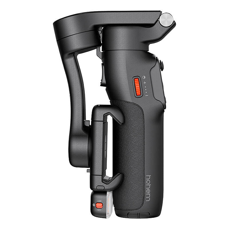Gimbal Hohem iSteady V3 Kit til smartphones (sort)