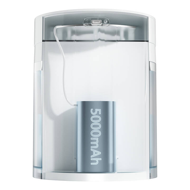 Catlink Pure 3 smart hund- og kattefontæne/drikker (hvid)