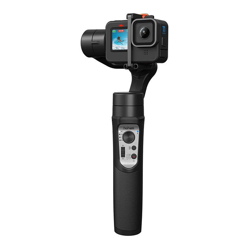 Hohem iSteady Pro4 Gimbal til sportskameraer