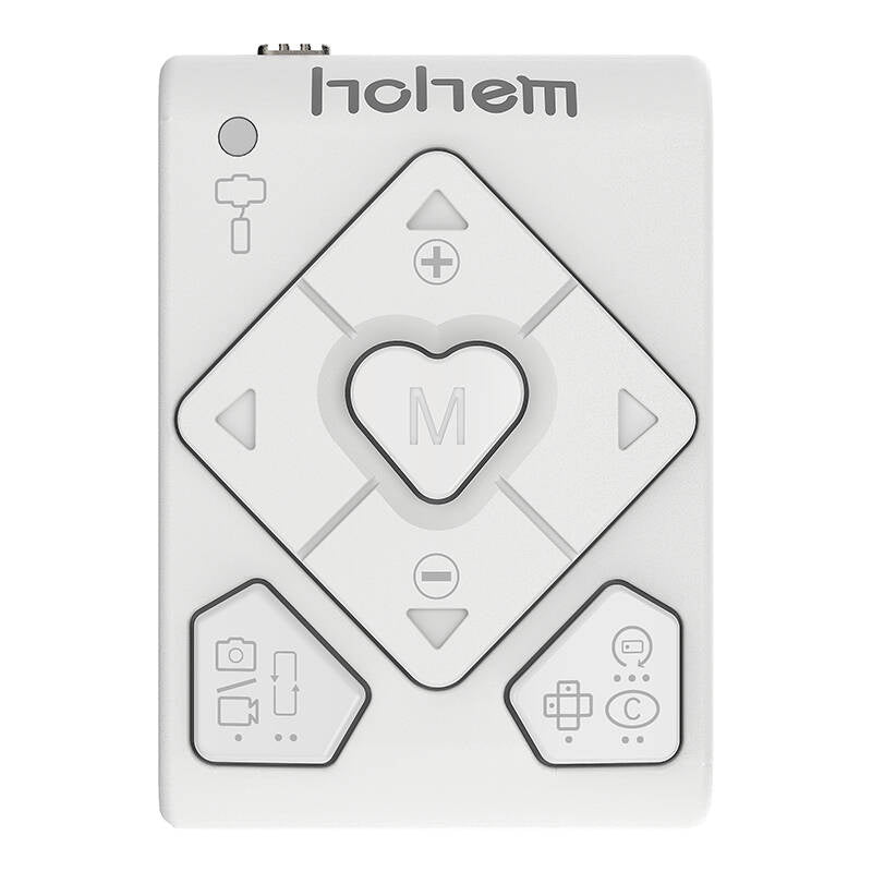 Fjernbetjening Hohem HRT-03