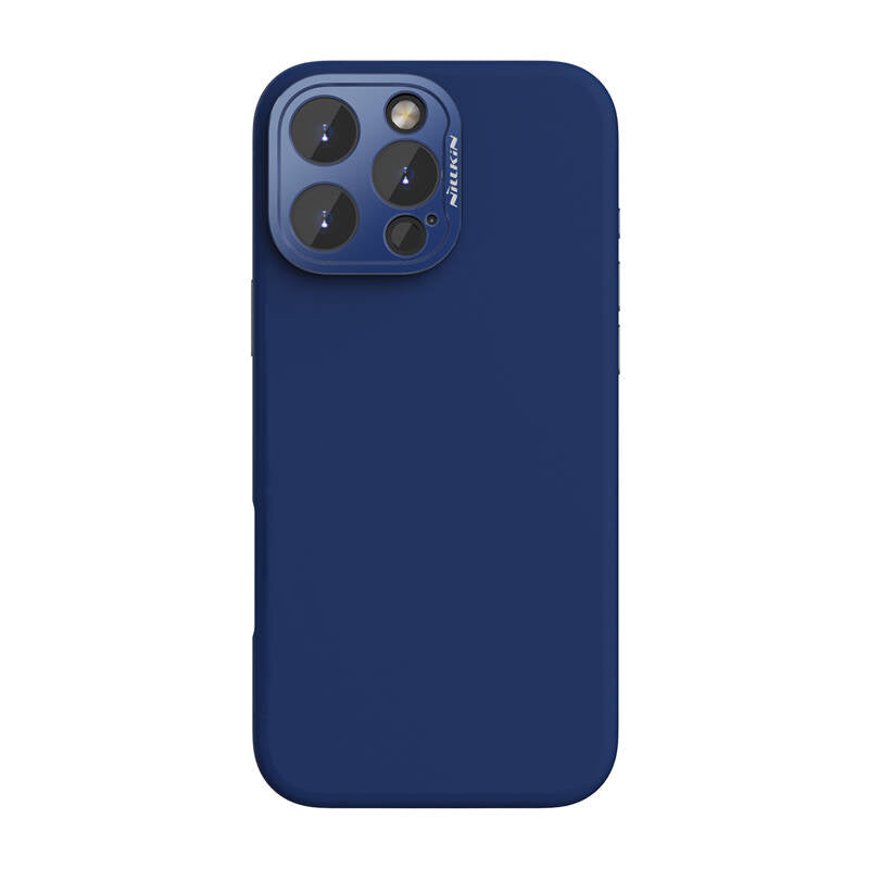 Nillkin LensWing Magnetisk Case Apple iPhone 16 Pro Max (blå)