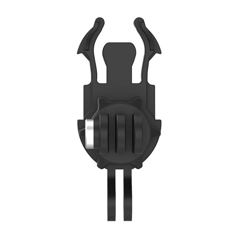 Telesin-tophovedsbeholder til sportskameraer