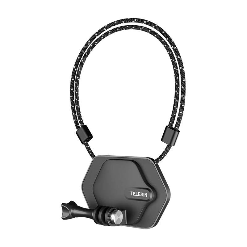 TELESIN-magnetmonteringssæt til sportskameraer