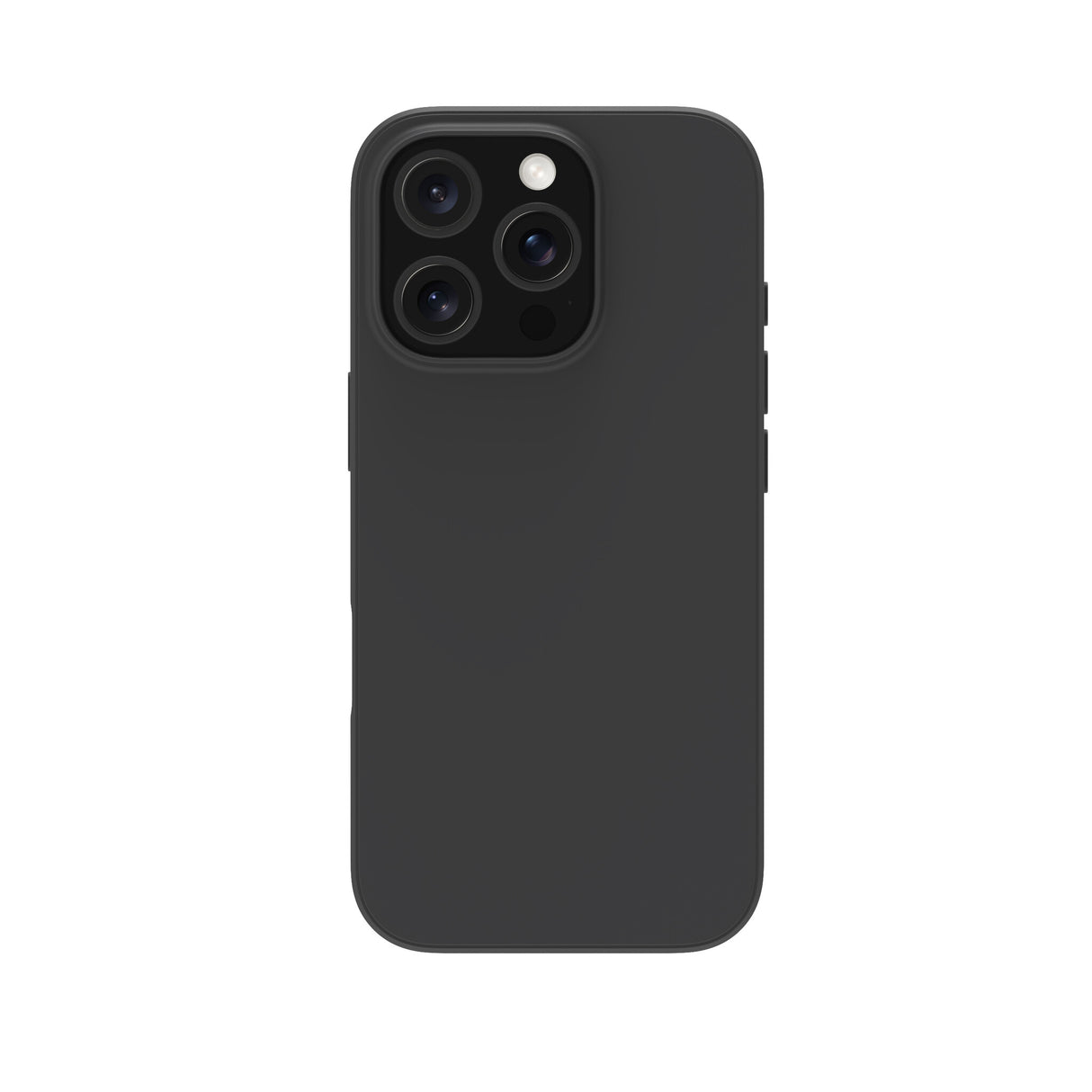 dbramante1928 Bulk - Nuuk - iPhone 16 ProMax - Sort